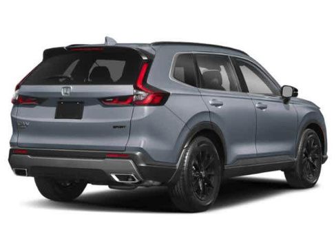 Used 2023 Honda CR-V Sport image 2