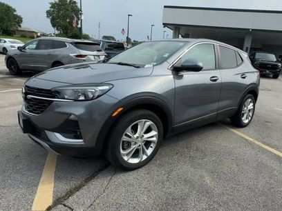 Used 2022 Buick Encore GX Preferred w/ Cold Weather Comfort Package