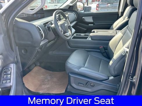 New 2026 Ford Expedition Max Active AWD/4WD image 12