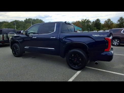 Used 2024 Toyota Tundra 1794 Edition w/ TRD Off-Road Package AWD/4WD image 6
