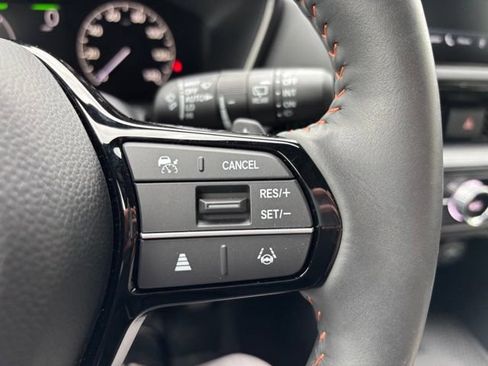 Used 2024 Honda CR-V Sport Touring image 15