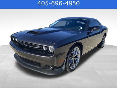 Used 2021 Dodge Challenger GT