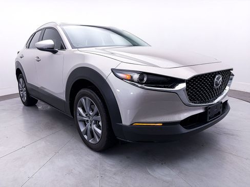 Used 2024 MAZDA CX-30 AWD 2.5 S w/ Preferred Package image 10