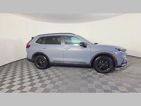 Used 2024 Honda CR-V Sport-L image 35