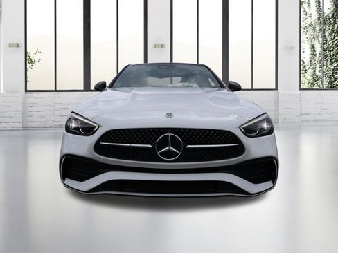 Used 2023 Mercedes-Benz C 300 Sedan image 8