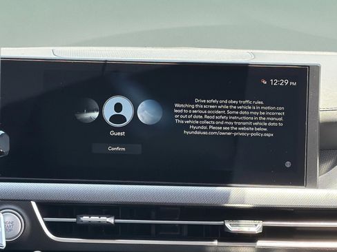 New 2026 Hyundai Sonata SEL FWD image 32