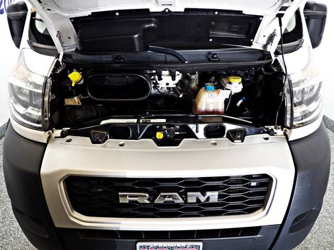 Used 2020 RAM ProMaster 1500 image 4