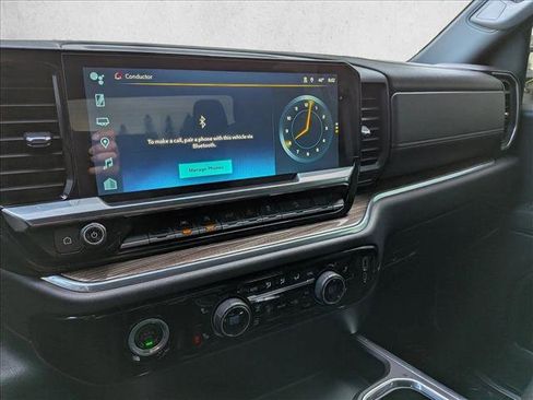 Used 2023 Chevrolet Silverado 1500 LT Trail Boss image 13