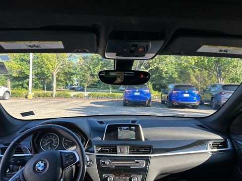 Used 2018 BMW X1 xDrive28i AWD/4WD image 19