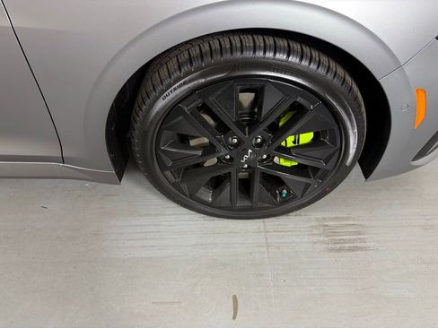 New 2026 Kia K5 GT image 10