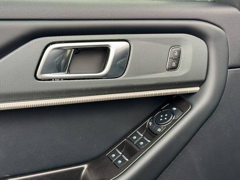 New 2026 Ford Explorer ST-Line AWD/4WD image 26