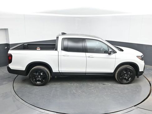 New 2026 Honda Ridgeline Black Edition image 40