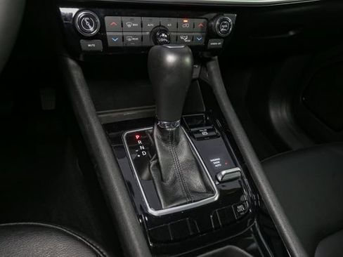 Used 2026 Jeep Compass Limited AWD/4WD image 27