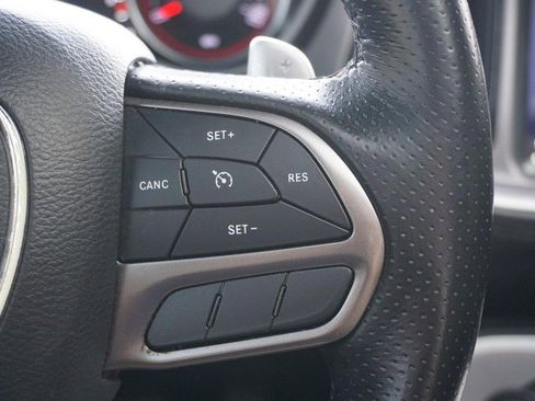 Used 2021 Dodge Challenger GT w/ Plus Package image 34