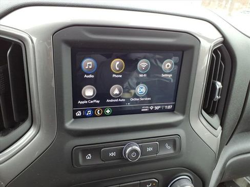 New 2026 Chevrolet Silverado 3500 W/T w/ WT Convenience Package AWD/4WD image 10