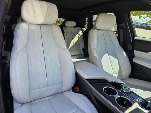 Certified 2024 Cadillac Lyriq Luxury w/ LPO, Floor Liner Package AWD/4WD image 23