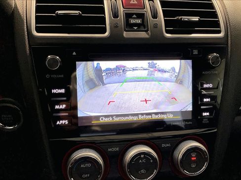 Used 2017 Subaru WRX STI image 22