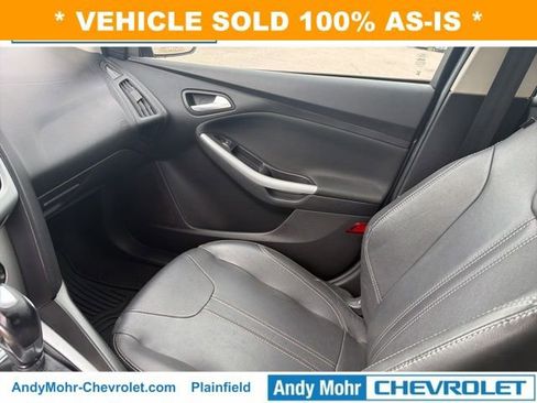 Used 2013 Ford Focus SE FWD image 18