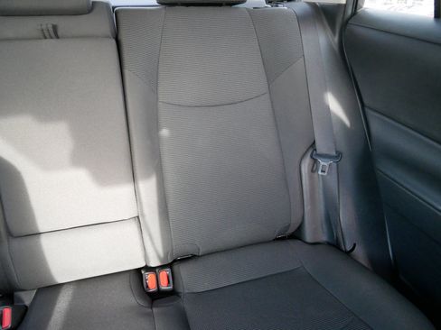 Certified 2024 Toyota RAV4 LE image 14