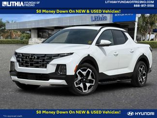 Used 2023 Hyundai Santa Cruz Limited video 1