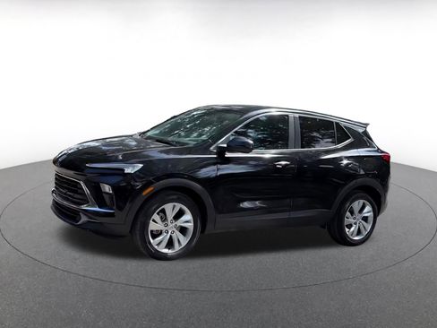 Used 2025 Buick Encore GX Preferred FWD image 8