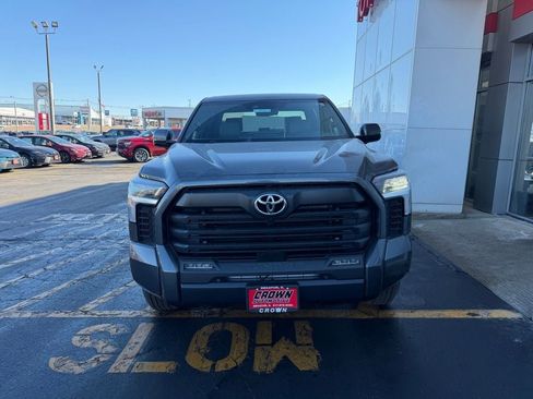 New 2026 Toyota Tundra SR5 image 2