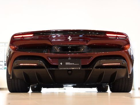 Certified 2023 Ferrari 296 GTS image 48