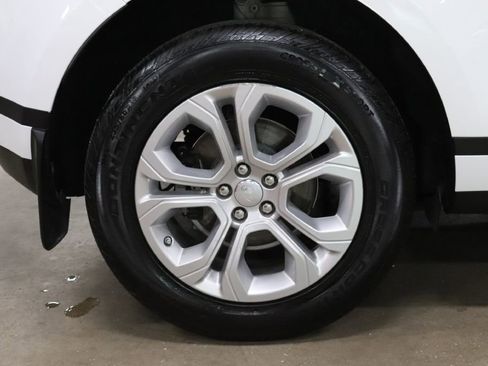 Used 2020 Land Rover Range Rover Evoque S image 39