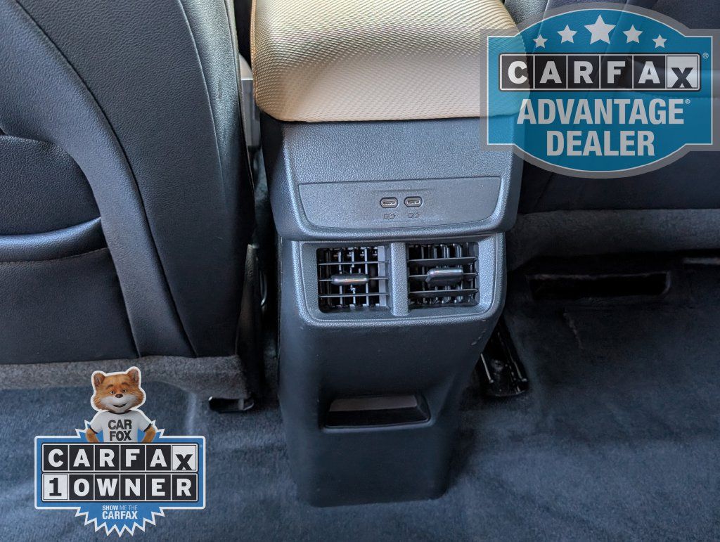 Used 2025 Chevrolet Equinox ACTIV w/ Safety and Technology Package AWD/4WD image 19