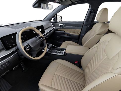 New 2026 Kia Sorento SX Prestige image 17