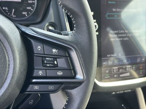 Used 2025 Subaru Forester Limited AWD/4WD image 18