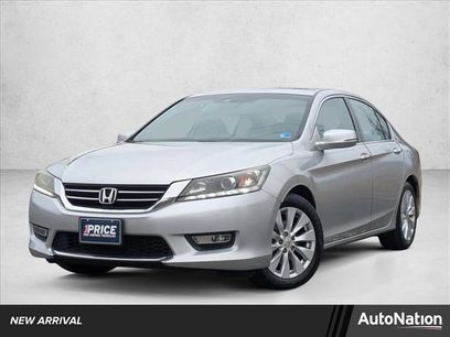 Used 2013 Honda Accord EX-L