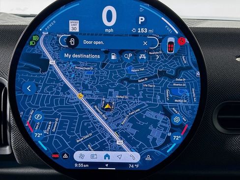 Certified 2025 MINI Cooper S image 12