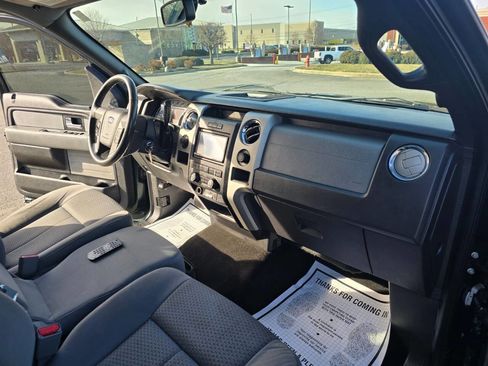 Used 2012 Ford F150 XLT w/ XLT Chrome Pkg image 31