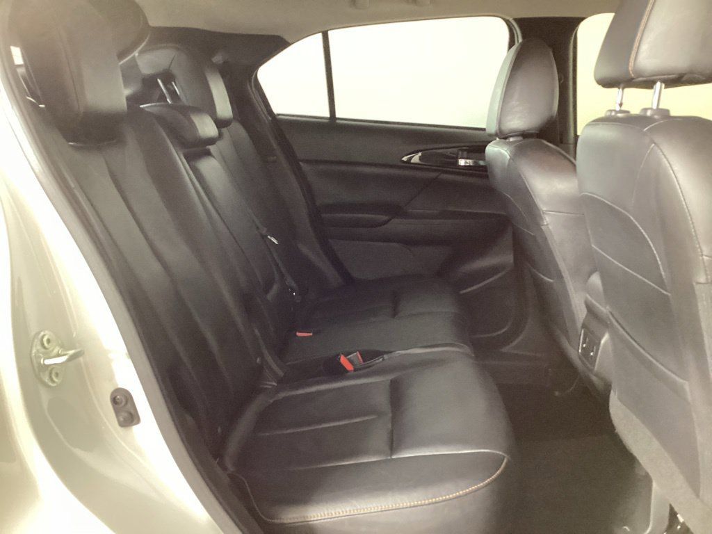 Used 2018 Mitsubishi Eclipse Cross SEL AWD/4WD image 30