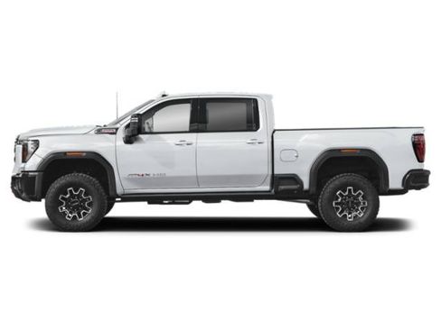 New 2026 GMC Sierra 2500 AT4X AWD/4WD image 3
