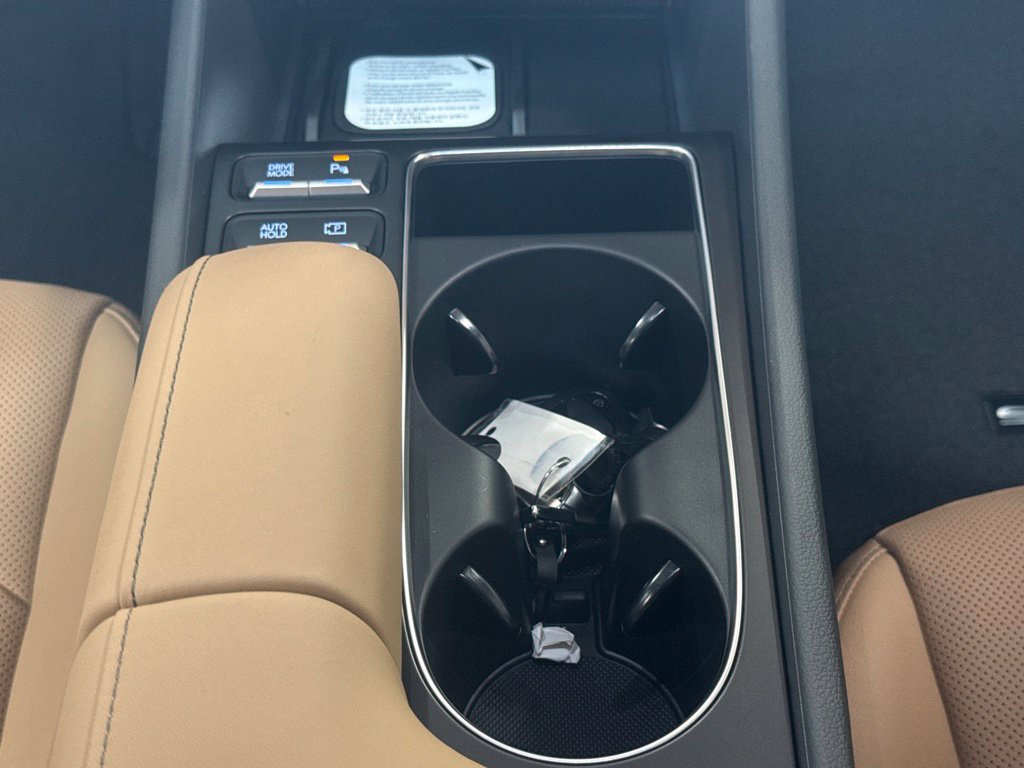 New 2026 Hyundai Sonata Limited FWD image 16