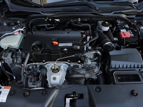 Used 2018 Honda Civic LX image 26