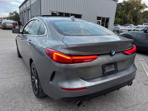 Used 2024 BMW 228i Gran Coupe image 7