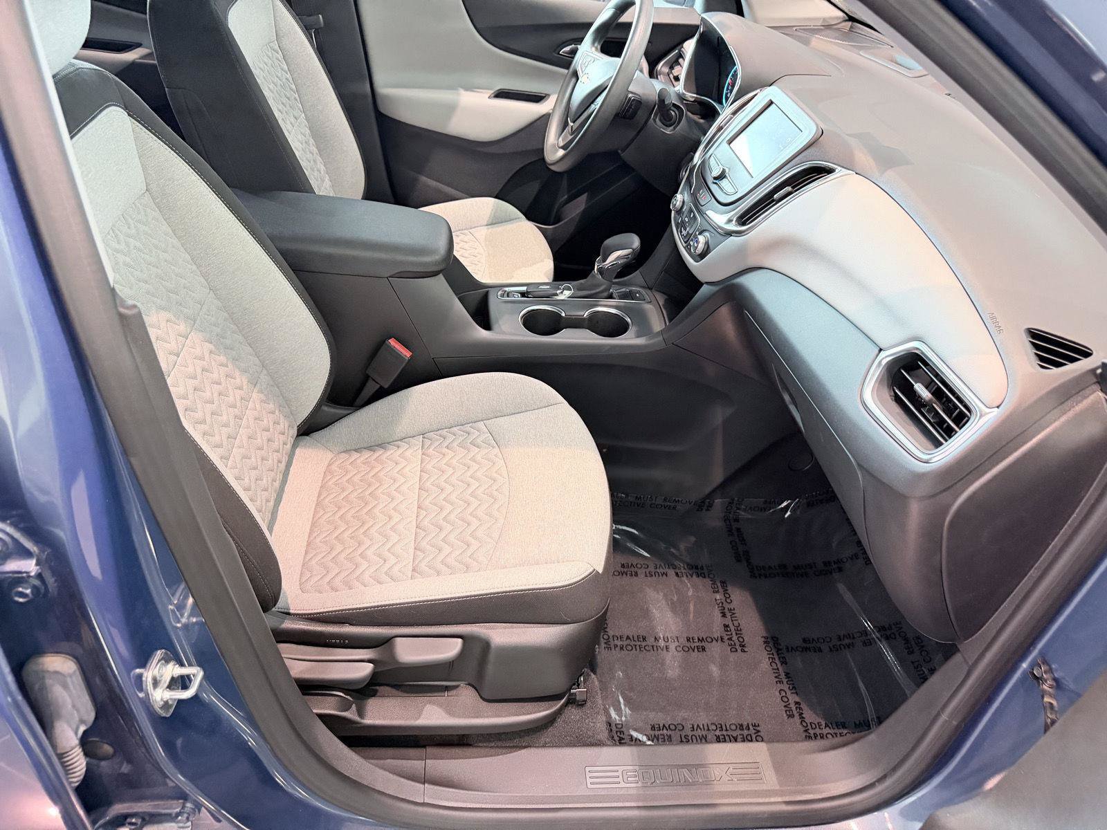 Used 2024 Chevrolet Equinox LS w/ LS Convenience Package AWD/4WD image 25