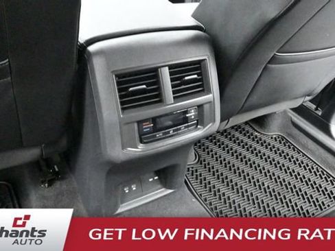 Used 2023 Volkswagen Atlas SE w/ Black Wheel Package AWD/4WD image 25
