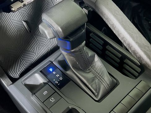 Certified 2024 Toyota Tacoma SR RWD image 15