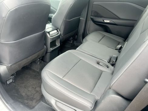 Used 2024 Lexus TX 350 AWD w/ Cold Weather Package image 18