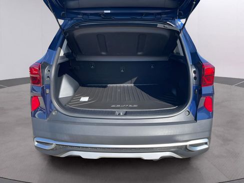 Used 2021 Kia Seltos SX image 20