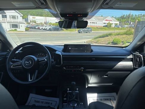 Certified 2025 MAZDA CX-50 2.5 Turbo AWD/4WD image 31
