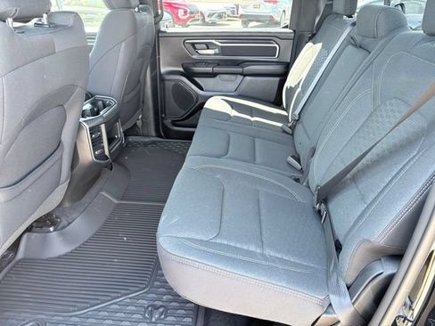 New 2026 RAM 1500 Big Horn AWD/4WD image 6
