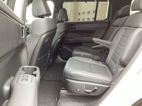 New 2026 Hyundai Santa Fe Calligraphy AWD/4WD image 25