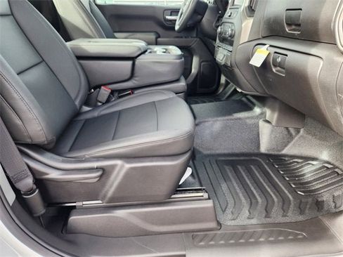 New 2026 Chevrolet Silverado 1500 W/T image 20