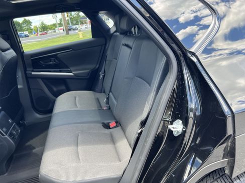 Used 2024 Toyota bZ4X FWD image 25