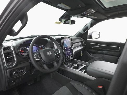 New 2026 RAM 1500 Big Horn image 13
